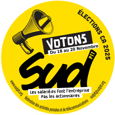 Elections au CA d’Orange